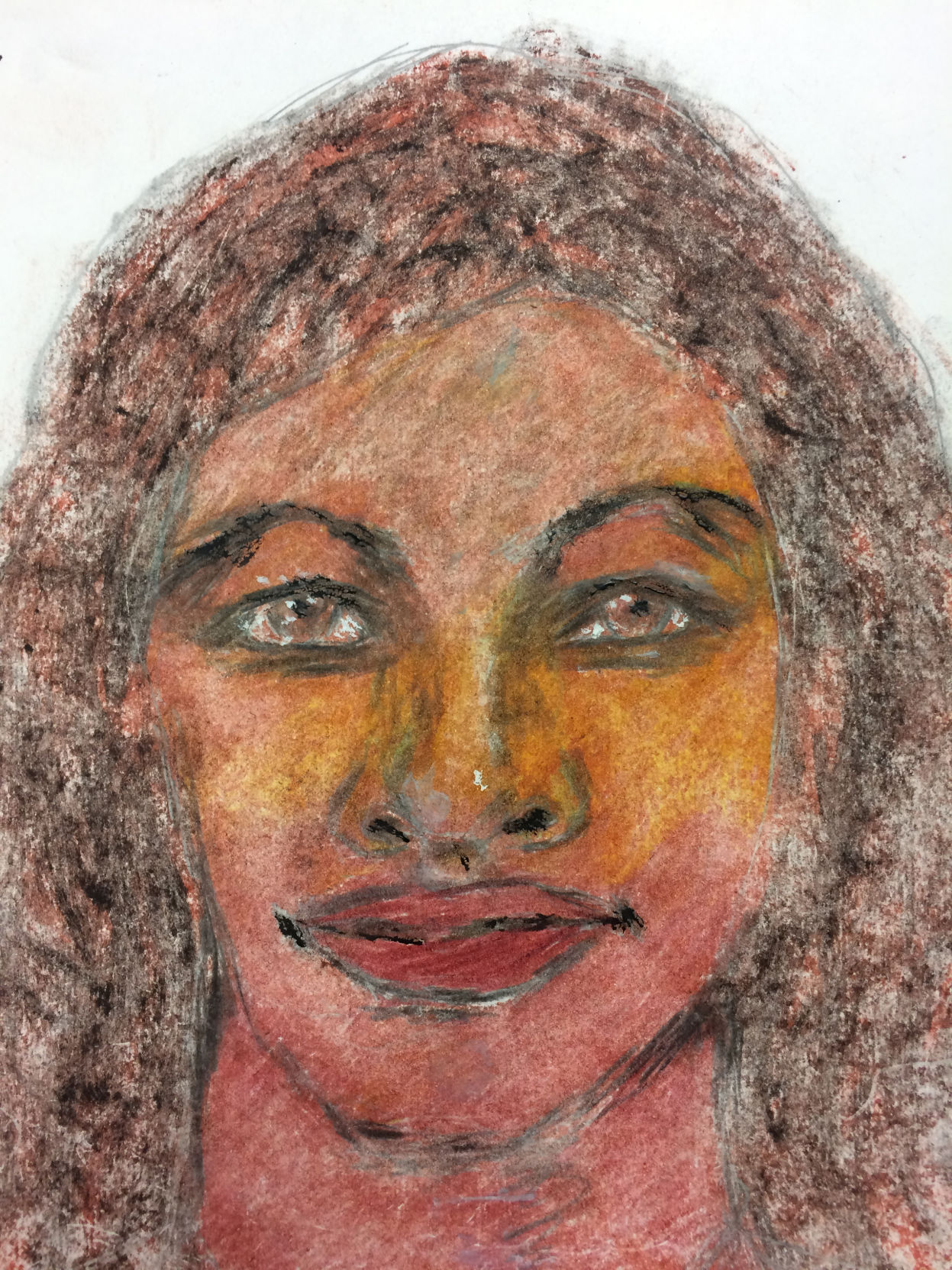 Black Female killed in 1974, Savannah, Ga.